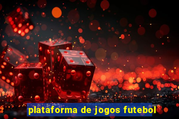 plataforma de jogos futebol